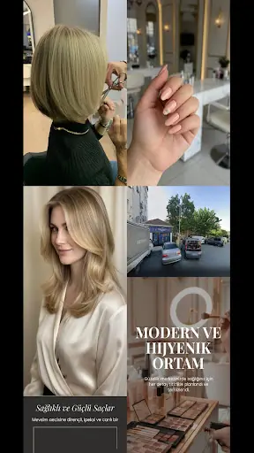 Gülten & Yeşim Bayan Kuaförü 2