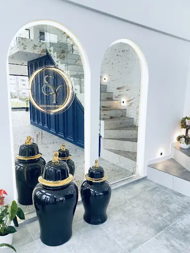 SEZEN YILMAZ BEAUTY SAMSUN