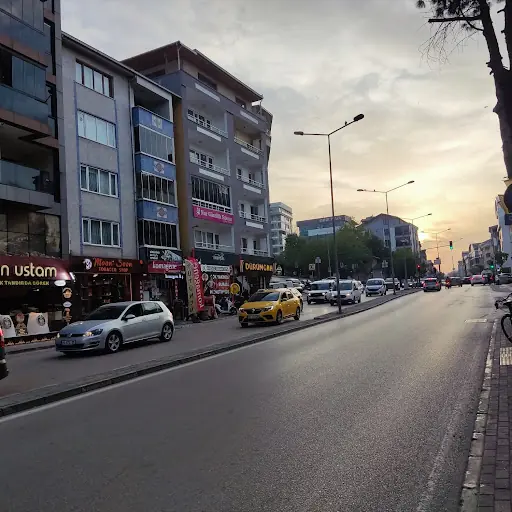 Bursa İğneli Epilasyon Merkezi 4