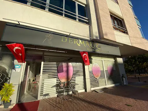 Dermaliz Güzellik Salonu
