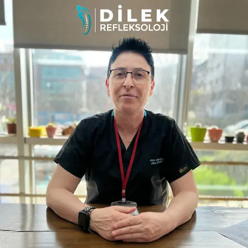 Uzman Klinik Refleksolog Dilek Boztepe – Diğer (Güzellik), İstanbul