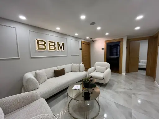 BBM Polikliniği | Lazer Epilasyon | Medikal Estetik | Saç Ekimi | Bölgesel Zayıflama | Cilt Yenileme