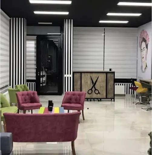 MK STUDIO 4