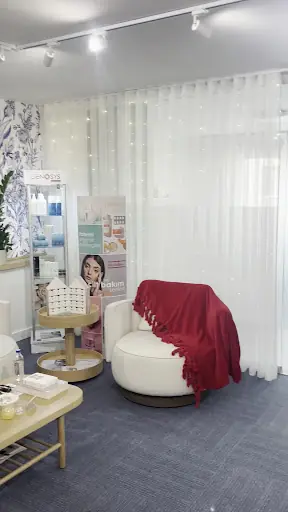 Luminosa Beauty Lounge 3