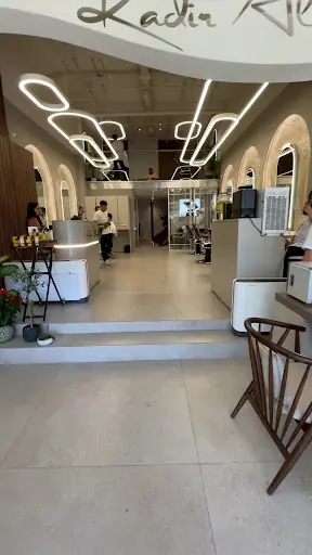 Kadir Alkan Hair Artist Ataşehir 3