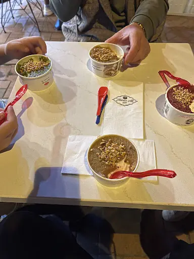 Helvacı Ali Amasra 2