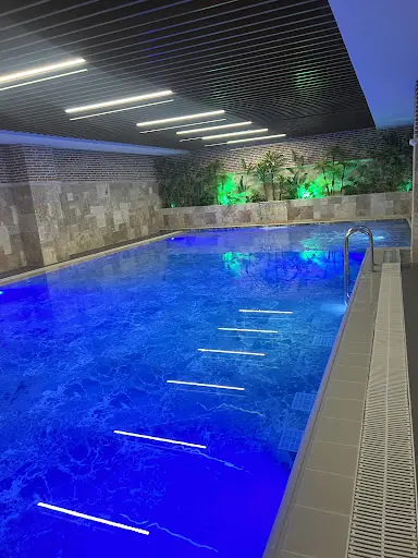 Muazzam Spa & Hamam