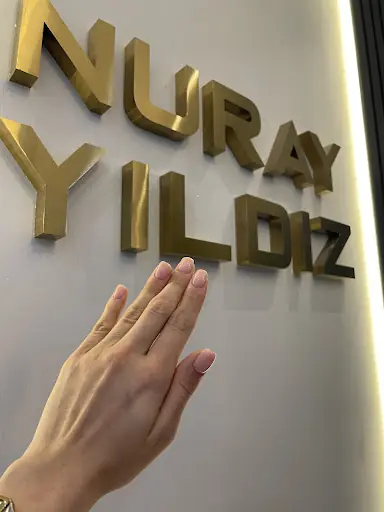 Nuray Yıldız Mahmutbey 4