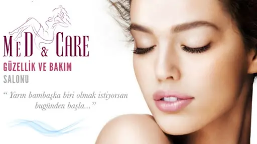 Med&Care Güzellik ve Bakım Salonu 3