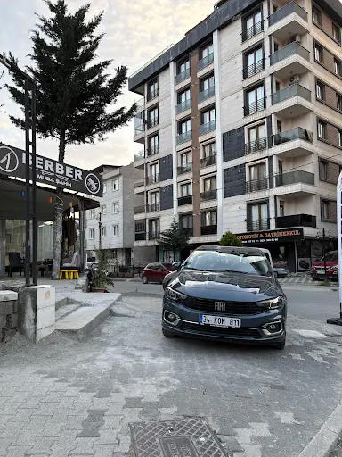 MUSA ŞAHİN BAY KUAFÖR – Kuaför, İstanbul (2. fotoğraf)