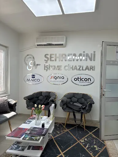 Şehremini İşitme Cihazları Merkezi