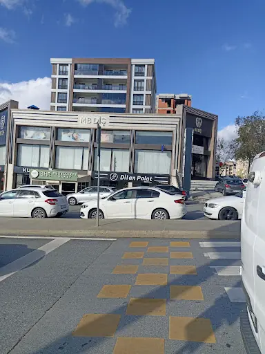 Dilan Polat Başakşehir 2