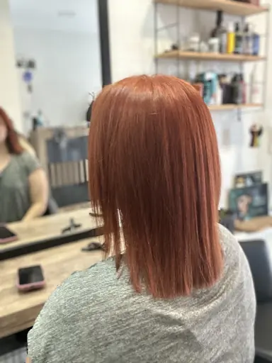 Mine Hair Salon 4