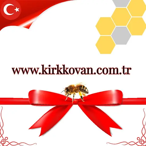 KIRKKOVAN PROPOLİS 3