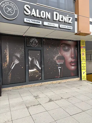 Salon Deniz – Tırnak / Nail Studio, İstanbul (2. fotoğraf)