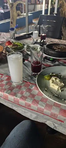 Çatak Restaurant – Diğer (Güzellik), İstanbul