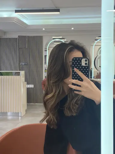 BELLEZZA HAIR LOUNGE 4