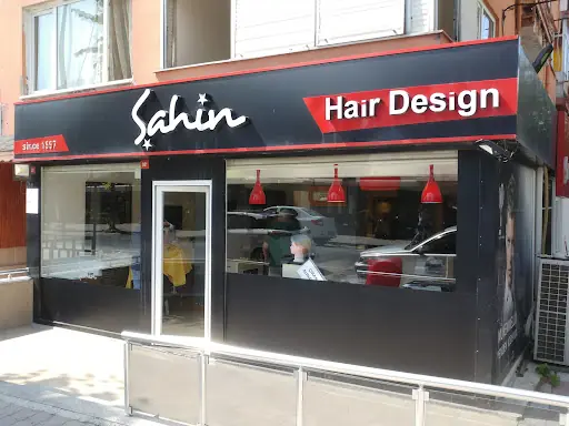 Şahin Kuaför 4