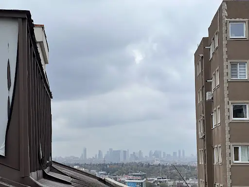 OĞUZLAR SİTESİ – Diğer (Güzellik), İstanbul