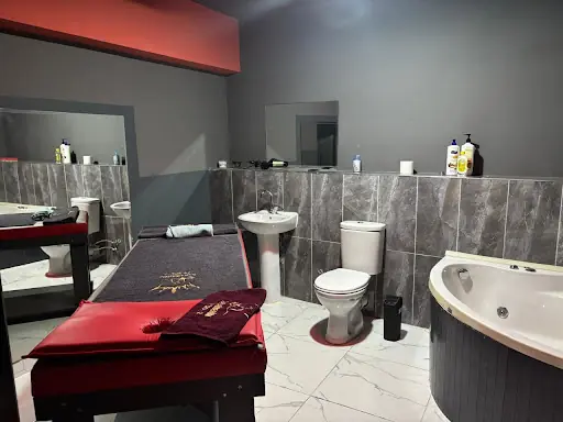 Karabiberim Vip.2 Masaj Salonu 2