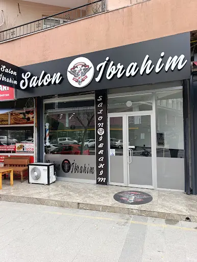 SALON İBRAHİM