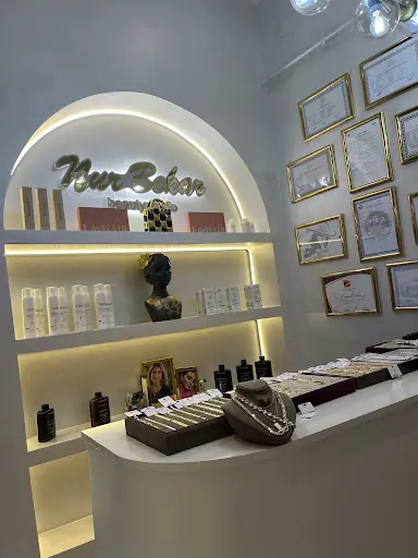 NUR BEKAR Profesyonel Hair Desing