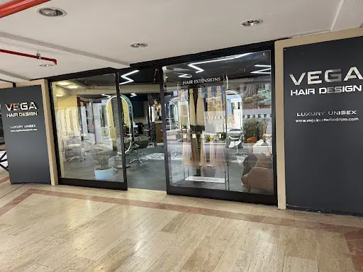 Vega Hair Design 3