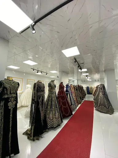 Ayşegül gelinlik Erciş 3