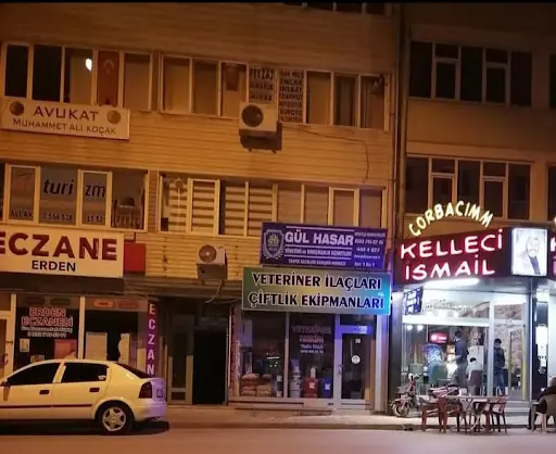 Ereğli 6 Nolu Aile Sağliği Merkezi 2