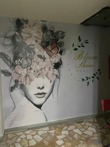 Bloomshine Güzellik Salonu 3