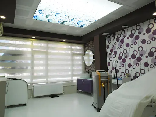 Dermo Estetik ve Güzellik Merkezi - Darıca Şubesi 3