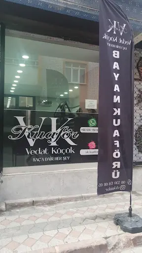 VK KUAFÖR – Kuaför, Sultangazi, İstanbul (3. fotoğraf)