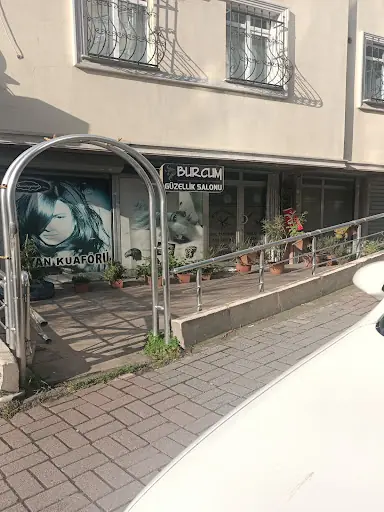 Burcum Güzellik Salonu – Güzellik Merkezi, İstanbul
