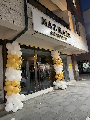 Naz Hair