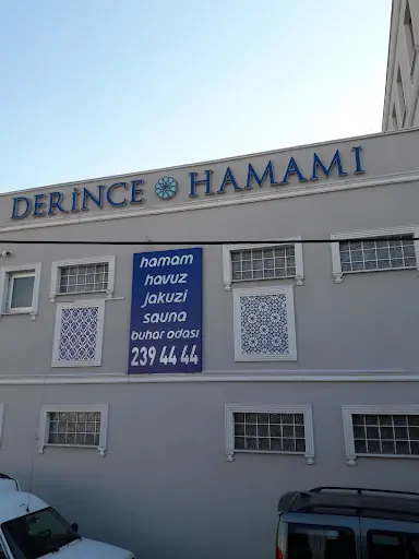 Derince Hamamı 3