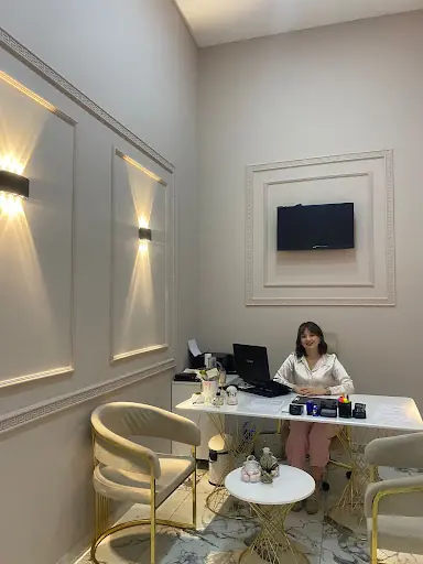 Nigar Kaymak Güzellik Salonu