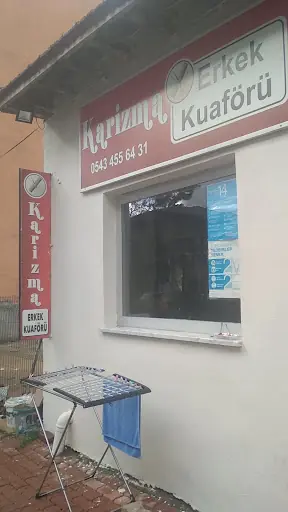Karizma Kuaför