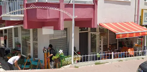 Leydi Kuaför Burdur