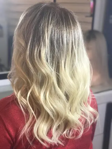 Diamond Hair Style