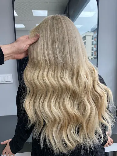 Rose Kuaför -Engin Gülcü 2