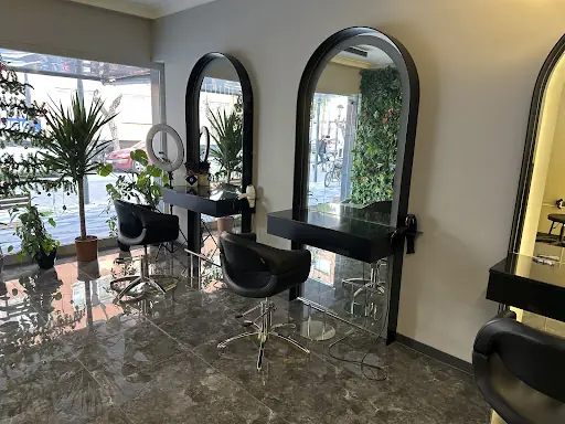 Salon Uğur Çaldayı