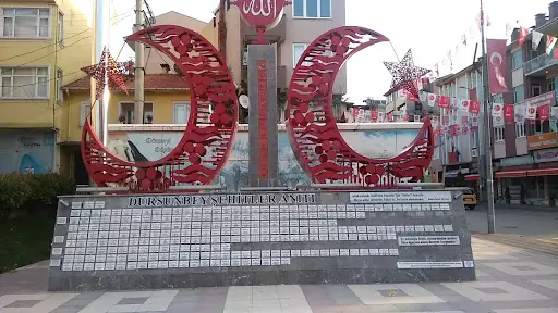 Kent Meydanı 3