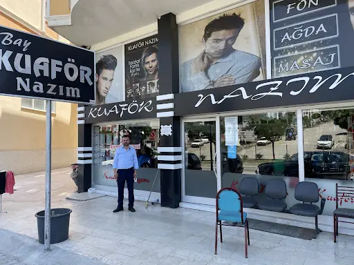 Kuaför Nazım 2
