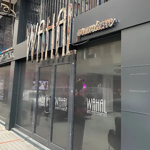 Wahal Beauty & Cosmetıcs | Premium 2