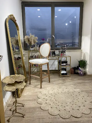 Gülten Çelik makeup studio