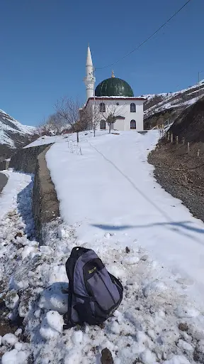 Candere Camii 2