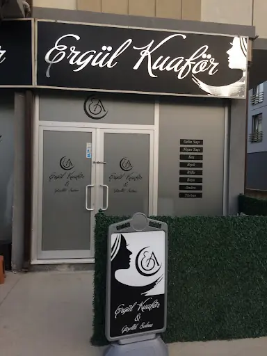 Kuaför Ergül Hatipoglu