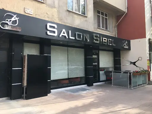 Salon sibel kuaför 2