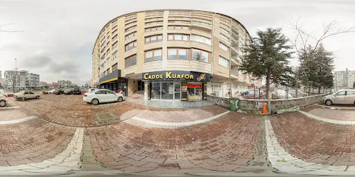 CADDE BAYAN KUAFÖRÜ 2