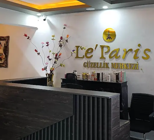Le'Paris Güzellik DOĞUBEYAZIT | Epilasyon, Cilt Bakımı, Bölgesel Zayıflama, Kalıcı Makyaj, Kuaför Hizmetleri... 2